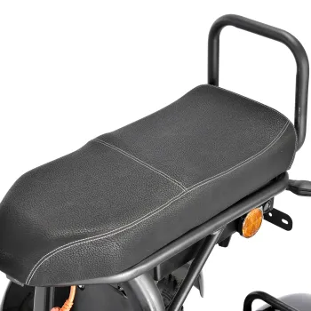 DK-CP-7 ELEKTRO-TRIKE 25-45 KMH